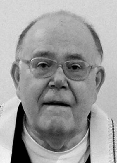 Barnabas Stephan