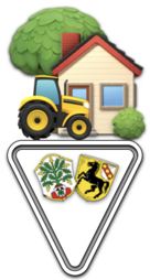 Bauernhöfe