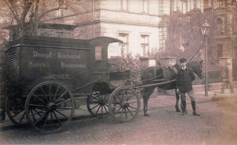 Datei:Biesewinkel, um 1915.jpg
