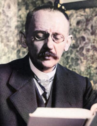 Johannes Bitter