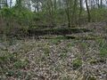 Bunker im Volkspark Sodingen