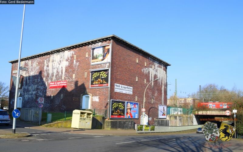 Datei:Bunker Baumstrasse.jpg