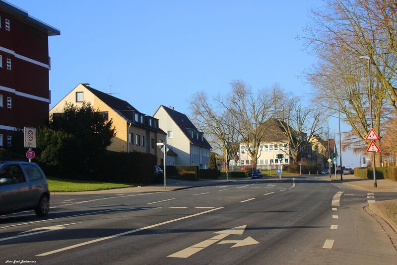 Datei:Castroperstraße ehemalige Falkschule.jpg