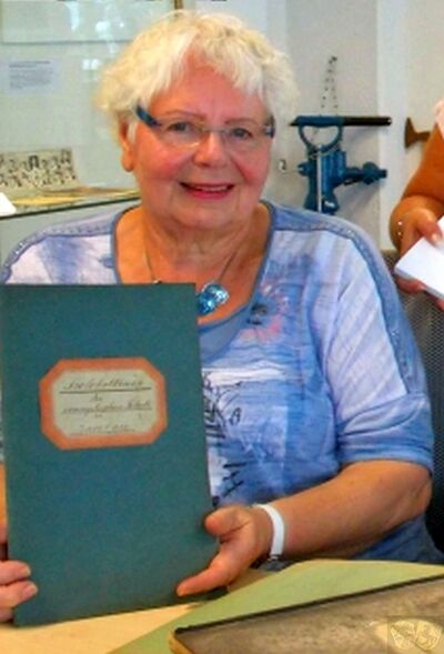 Christel Mannke, August 2016.jpg