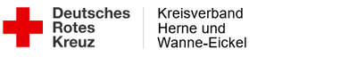 Logo DRK-Kreisverband Herne und Wanne-Eickel e.V.