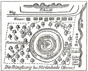 Darpe1899-S.128-Ausschnitt-Strünkede-Wallburg.png