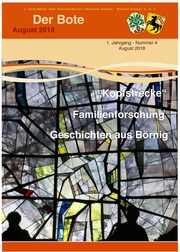 Cover Heft 4