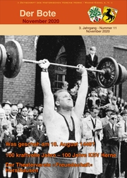 Cover Heft 11