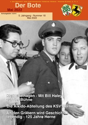 Cover Heft 18