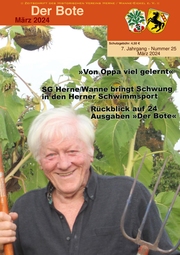 Cover Heft 25