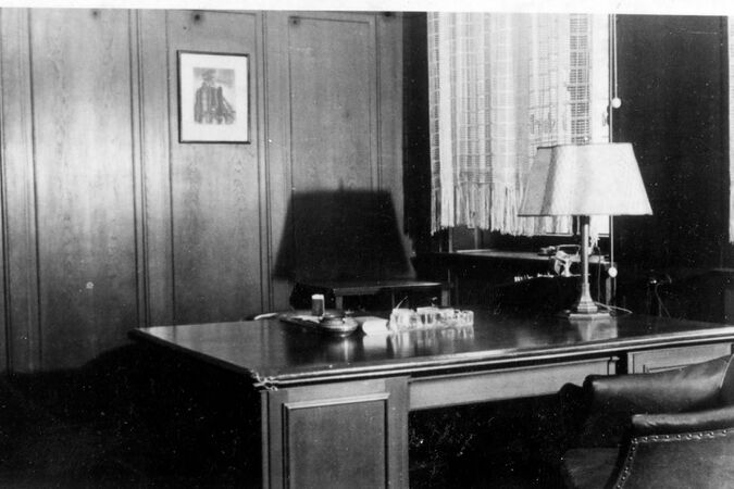 Bild: Siegfried Müller