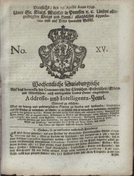 Datei:Duisburger-IZ-(15.04.1749)-Dorneburg.jpg