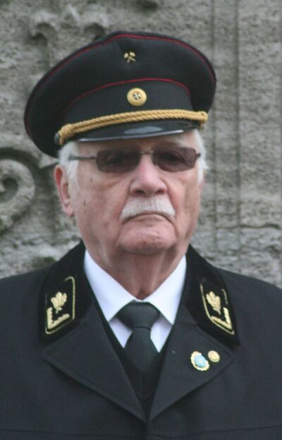 Ernst-Joachim Schmiedel