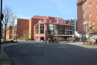 Europaplatz [2]