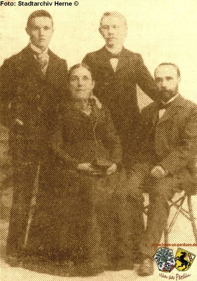 Familie Hegler, Foto Stadtarchiv Herne.jpg