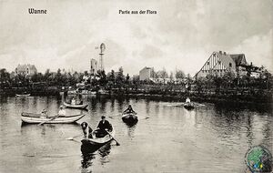 Flora Wanne 1911.jpg