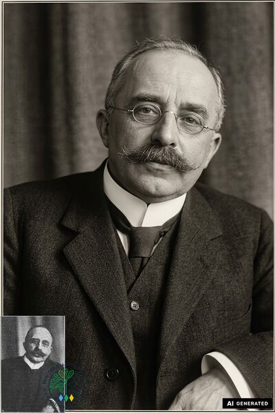 Karl von Forell