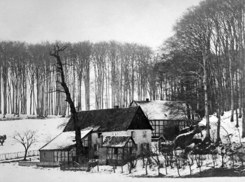 Datei:Forsthaus-Gysenberg-vor-1927.jpg