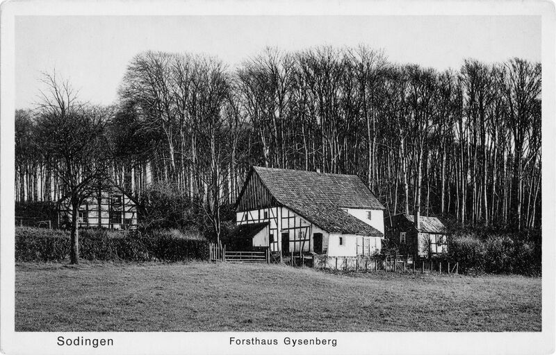 Datei:Forsthaus-Gysenberg-vor-1927 2.jpg