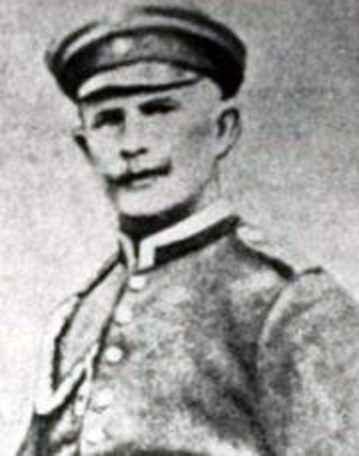 Franciszek Ratajczak