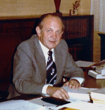 Friedrich Steffen, 1978.jpg