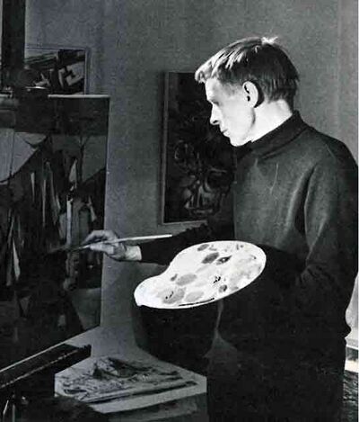 Lothar Gambke