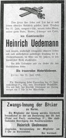 Herner Anzeiger