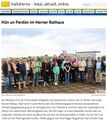 halloherne vom 8. Juni 2017