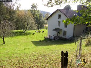 Kinderkurheim in Hammelbach am 23. September 2014 [7]
