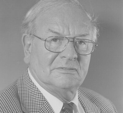 Johannes Lorych