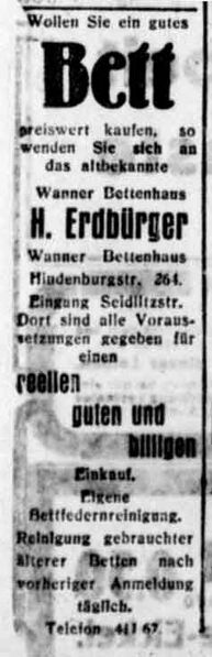 Datei:Hauptstraße-264-Werbung-1930.jpg