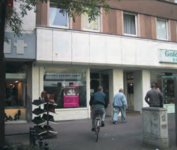 Hauptstraße 257
