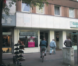 Hauptstraße 257