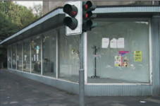 Hauptstraße 300