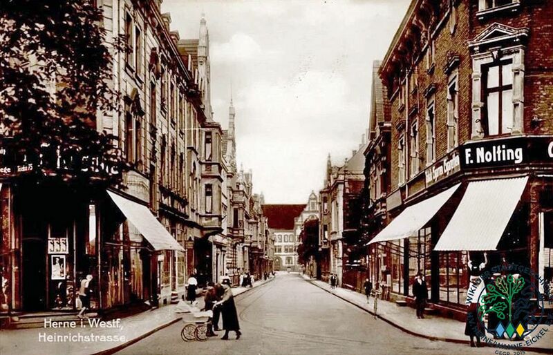 Datei:Heinrichstraße-1920er.jpg