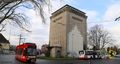 Bunker am Heinz-Rühmann-Platz