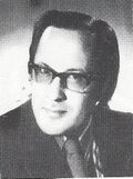 Helmut Bogenhard
