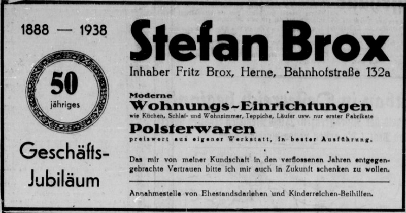 Datei:Herner Zeitung (1.4.1938) Brox.png