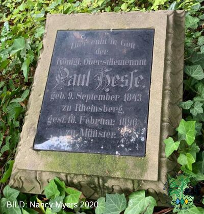 Paul Hesse