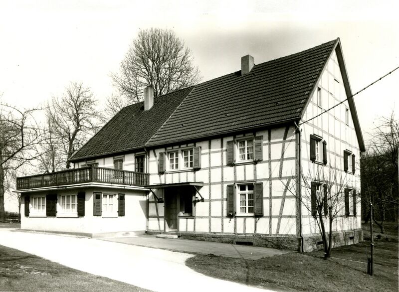 Datei:Hof Kranenberg 1975.jpg