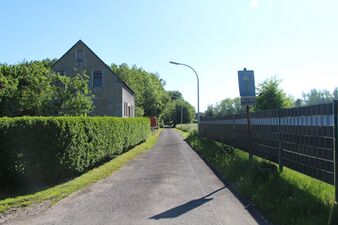Hofsteder Straße am 30.05.2021
