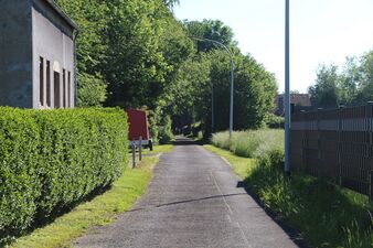 Hofsteder Straße am 30.05.2021