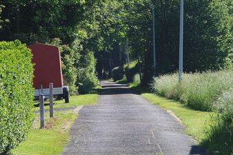Hofsteder Straße am 30.05.2021