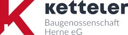 Logo Ketteler Baugenossenschaft Herne eG