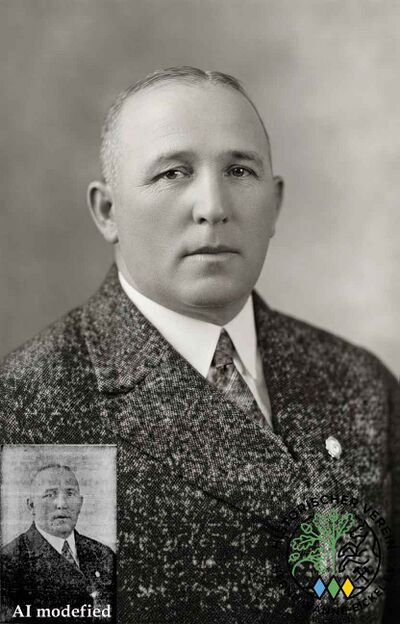 Hermann Kracht