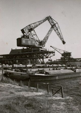 1950er Jahre