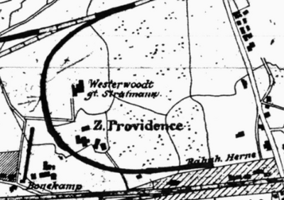 Lage 1865