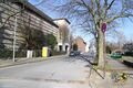 Bunker an der Langenkampstraße