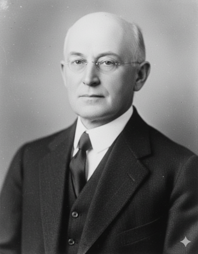 Carl Leissing