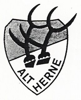 Logo Bürgerschützenverein Alt-Herne 1908 e. V.